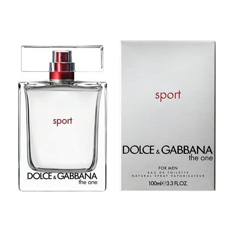 dolce gabbana the one sport 100ml price|dolce gabbana the one edp.